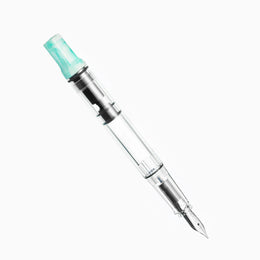 ECO Amazonite Fountain Pen, TWSBI