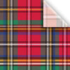 Tartan Tissue Paper