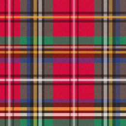 Tartan Tissue Paper