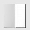 Long Task Sidebar Sticky Notes