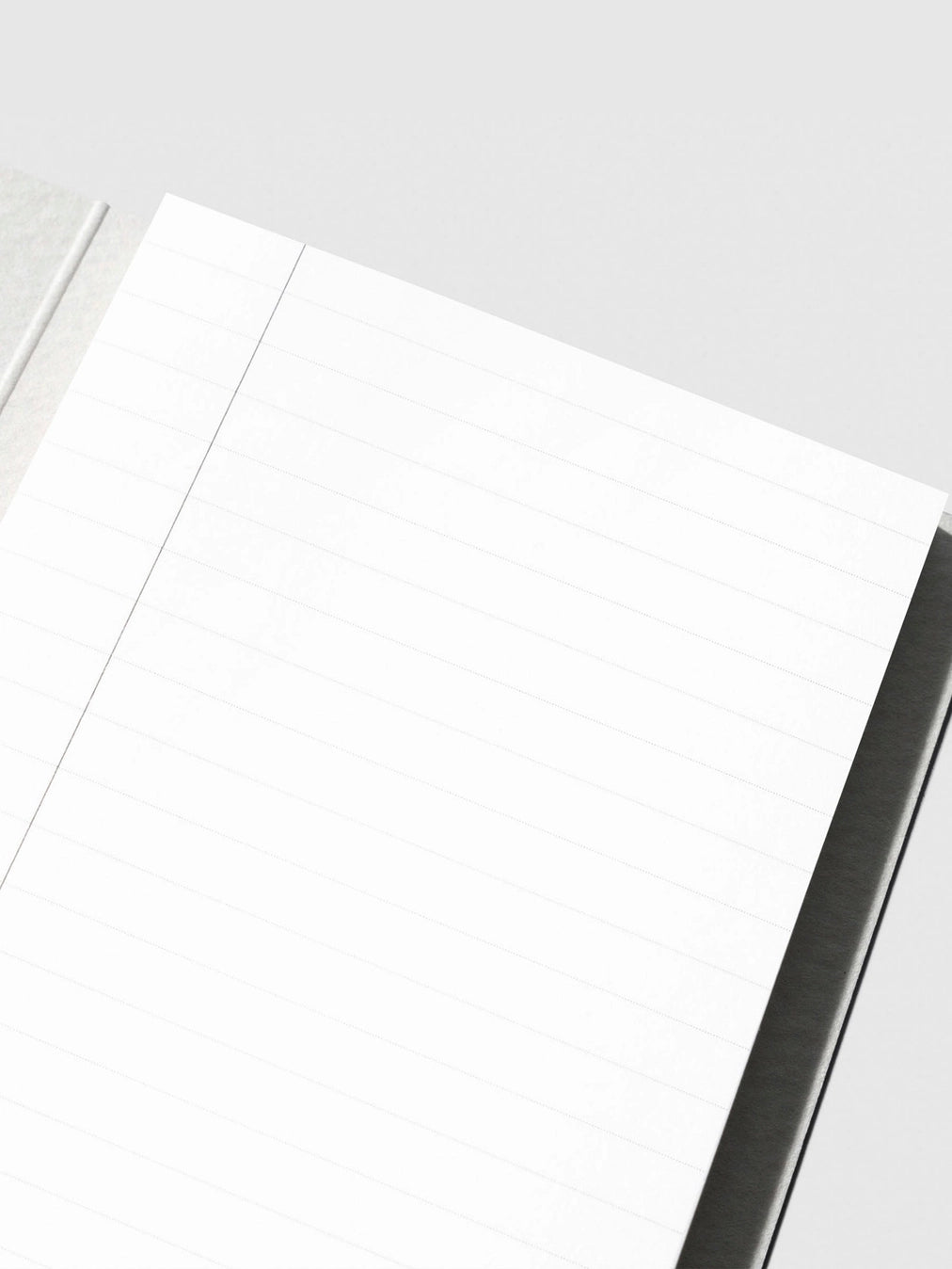 Long Task Sidebar Sticky Notes