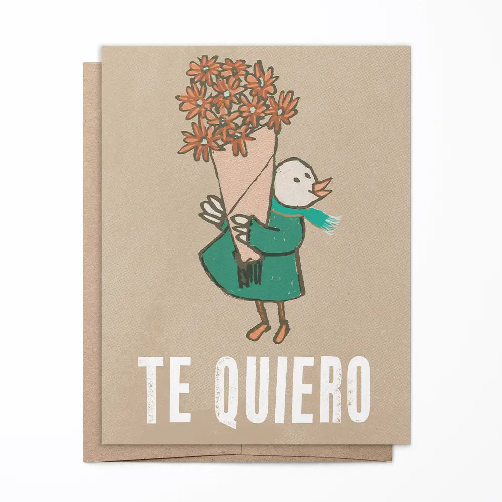 Te Quiero Love, The Culture Curious