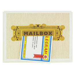 Birthday Mail, Regional Assembly of Text