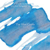 Wearingeul Ink | The Blue Castle
