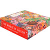 The World of Taylor Puzzle