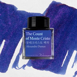 Wearingeul Ink | The Count of Monte Cristo