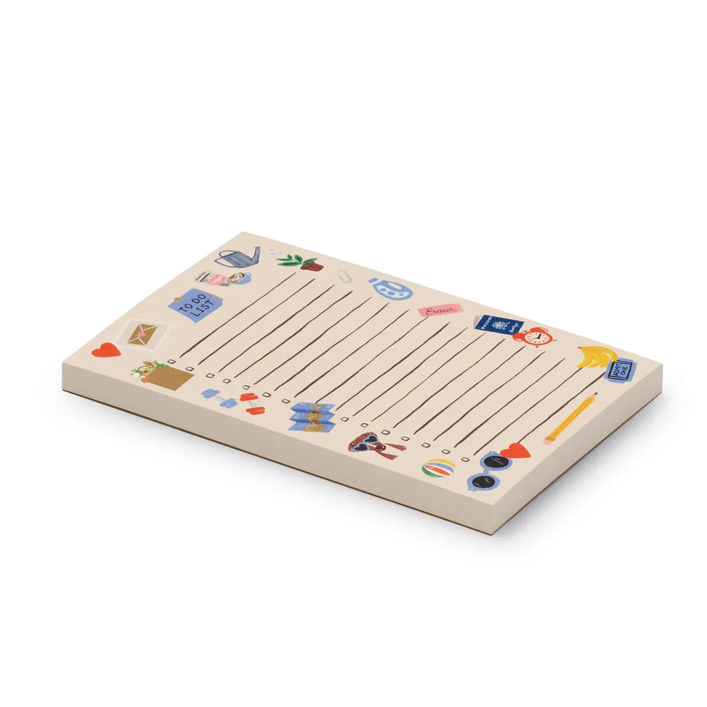 To Do Checklist Notepad – Penny Post, Alexandria VA