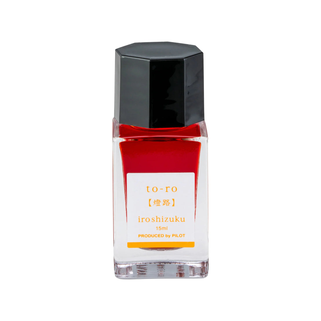 Pilot Iroshizuku To-Ro Ink, 15ml