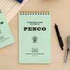 penco Coil Notepad
