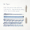 Kakimori Toppuri Pigment Ink PC