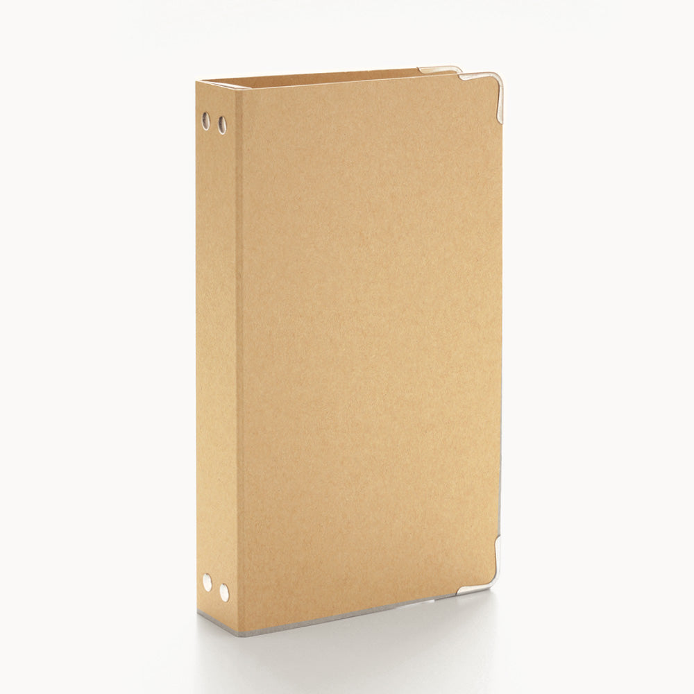 011 Regular Refill Binder, Traveler's Company