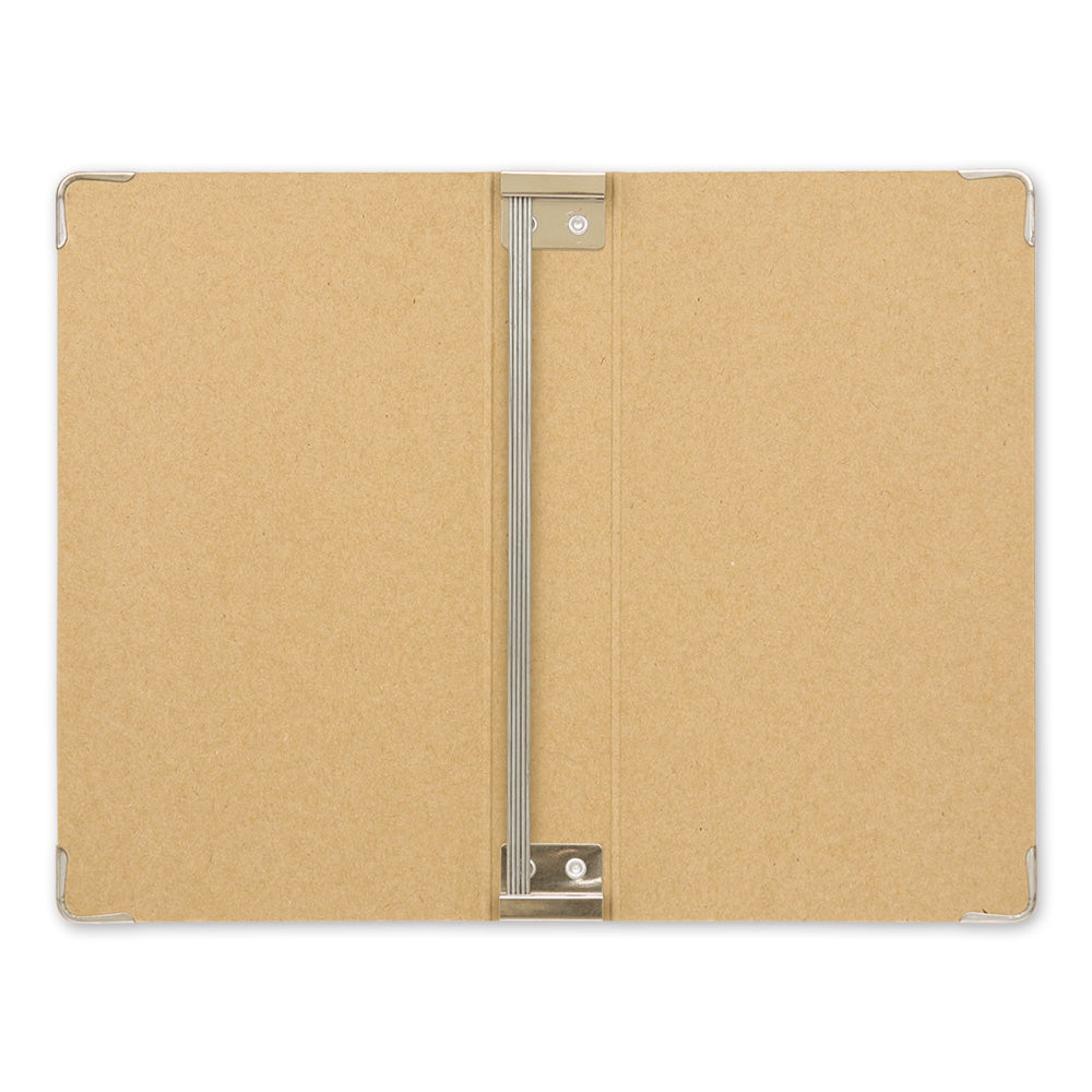 011 Regular Refill Binder, Traveler's Company