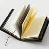 Traveler's Company 20th Anniversary Card Size Set | Black