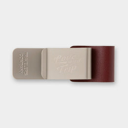 *PRE-ORDER* Love and Trip Pen Holder, Traveler's Company