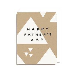 Triangle Father's Day, Worthwhile Paper