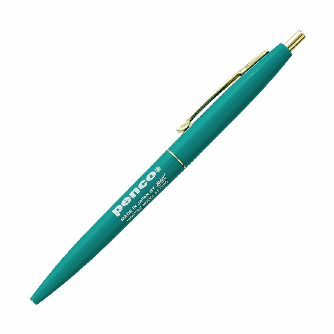 penco Knock Ballpoint Pen