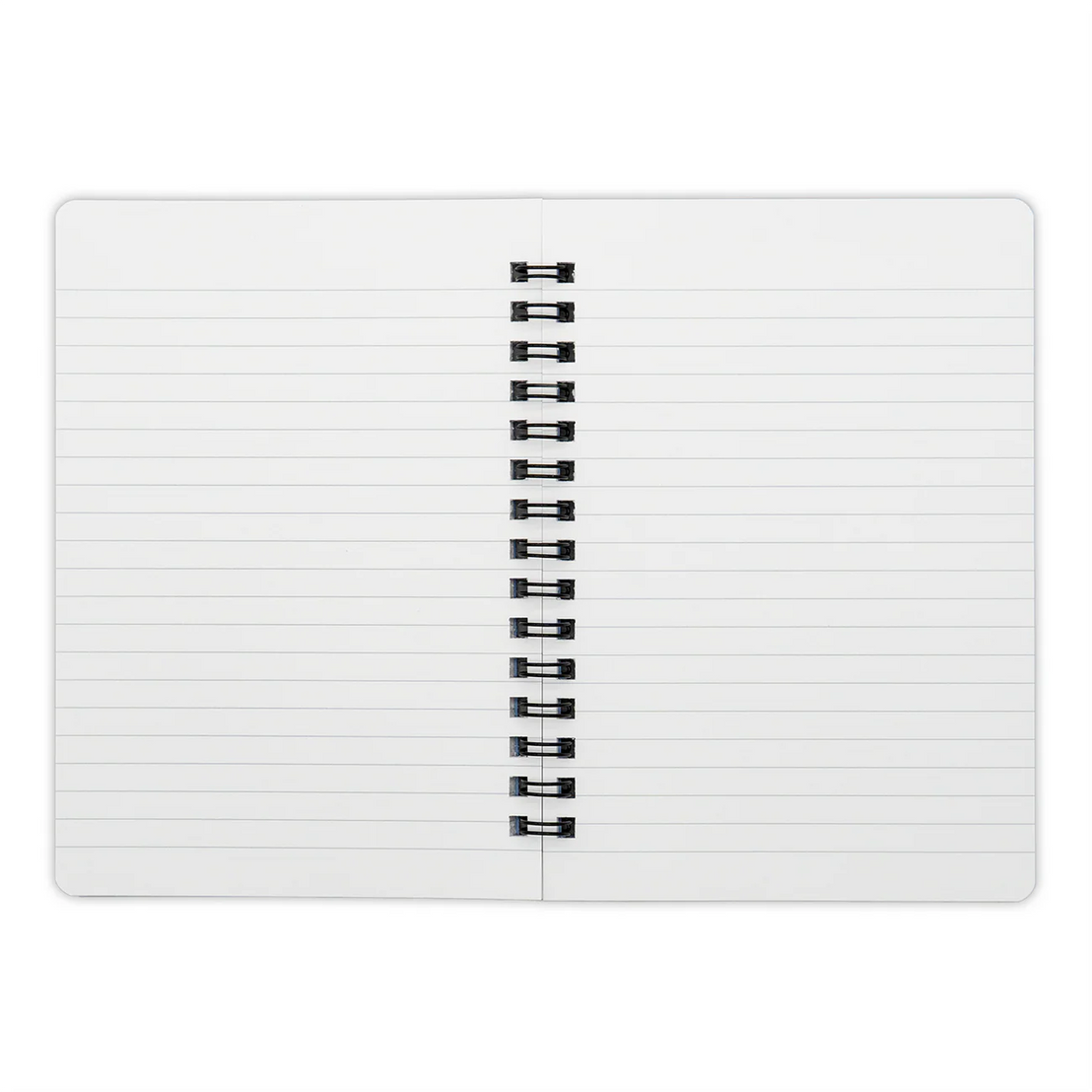 C.D. Twin Ring Notebook, APICA