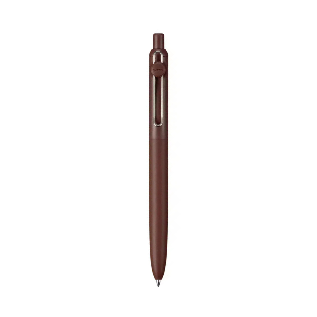 Uni-Ball 0.7mm Zento Gel Pen