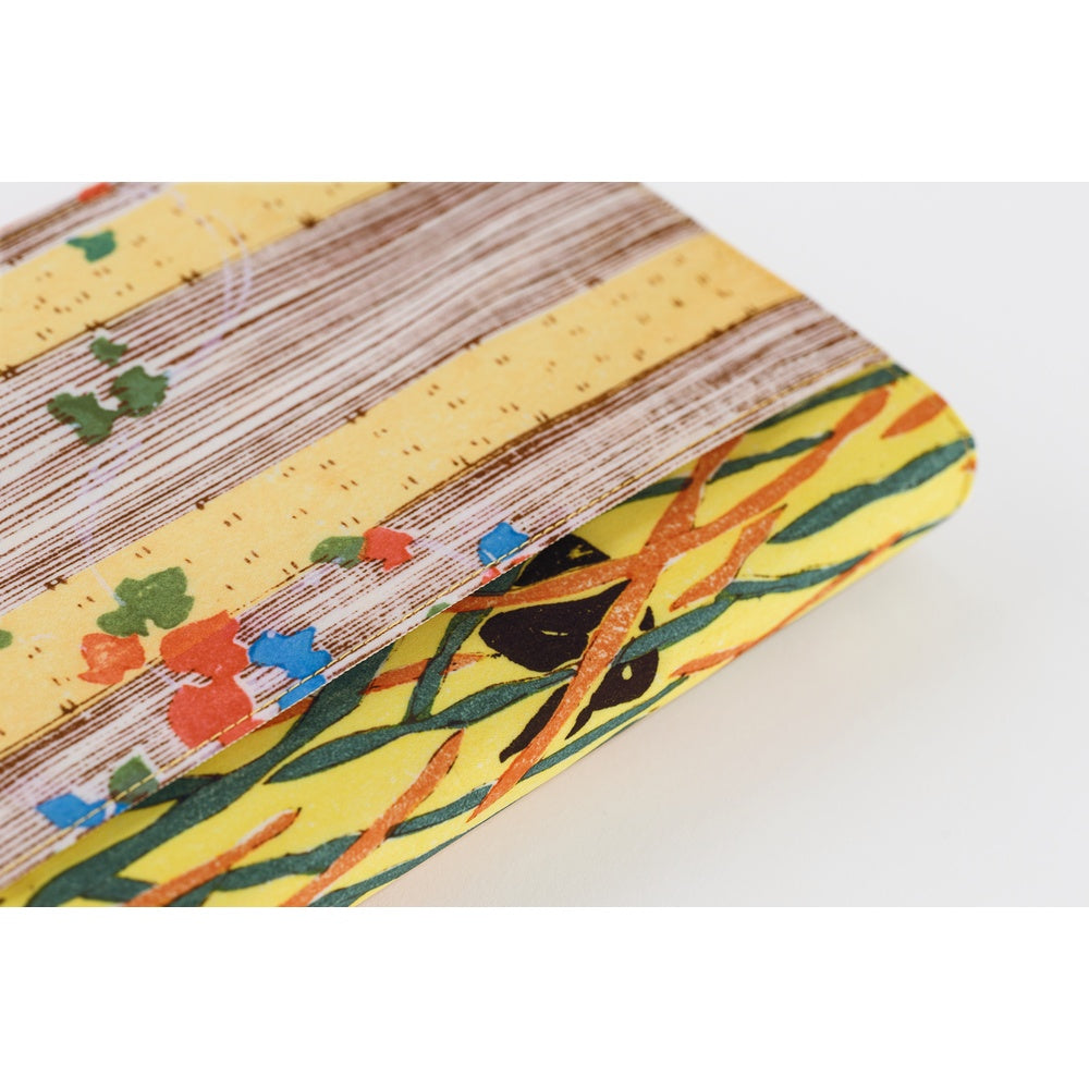 Hobonichi 2026 Techo Cousin A5 Planner | Unsodo Wild Rabbits