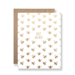Valentine Bee Mine, Hartland Cards