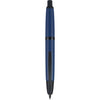 Pilot Blue Matte Vanishing Point Fountain Pen