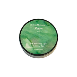 Vayu Washi Tape