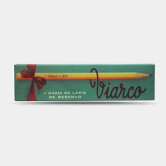 Vintage Nº 1950 Pencil Set