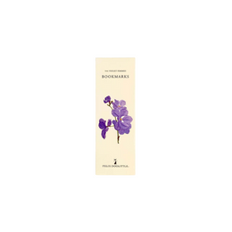 Violet Femmes Bookmark Set