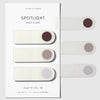 Spotlight Vol 4 Page Flags