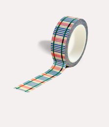Bamboo Washi Tape