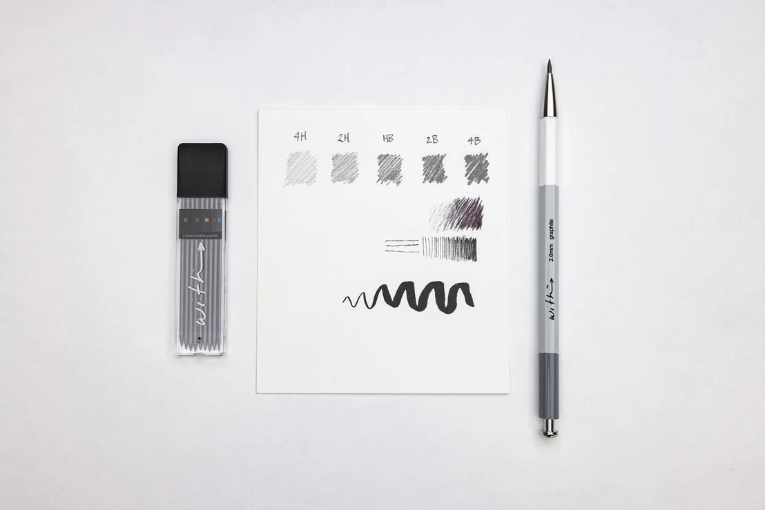 Grayscale Set