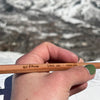 Cedar Lead Holder
