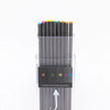 Graphite Lead Set