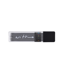 Graphite Lead Set
