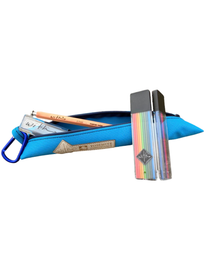 Yosemite Ultralight 18 Pencil Set