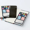 Hobonichi Yoshie Watanabe: Sticky Notes (Petit Bloom)
