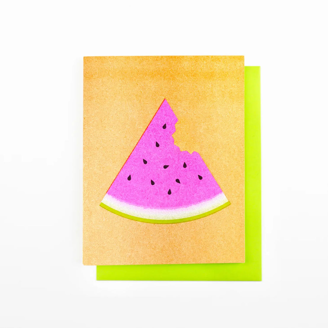 Watermelon, Next Chapter Studio