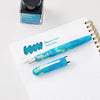 Wearingeul Preface Series No.011 Robinson Crusoe Fountain Pen