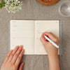 2027 Poche Weekly Planner | Lavender