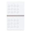 Appointed 2026/27 Weekly Task Planner