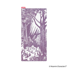 Hobonichi Moomin: Pencil Board for Weeks (Grand Ball)
