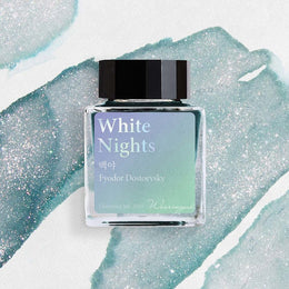 Wearingeul Ink | White Nights