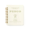 penco Small Coil Notebook