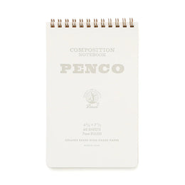 penco Coil Notepad
