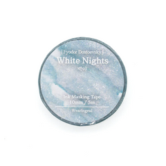 White Nights Washi Tape