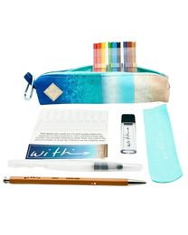 Watercolor Pencil Set