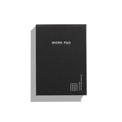 Work Pad Notepad