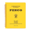 penco Large Coil Notebook