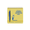 Anterique Mini Pen Scribble Set