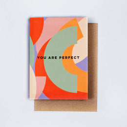 You Are Perfect, The Completist